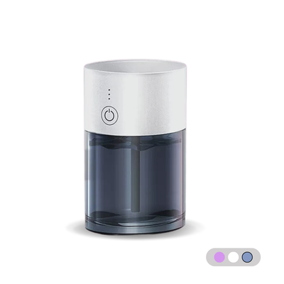 Smallest Luxury Scent Diffuser with 1 aromatic oil 100ml - USB Charger - Ward Scent